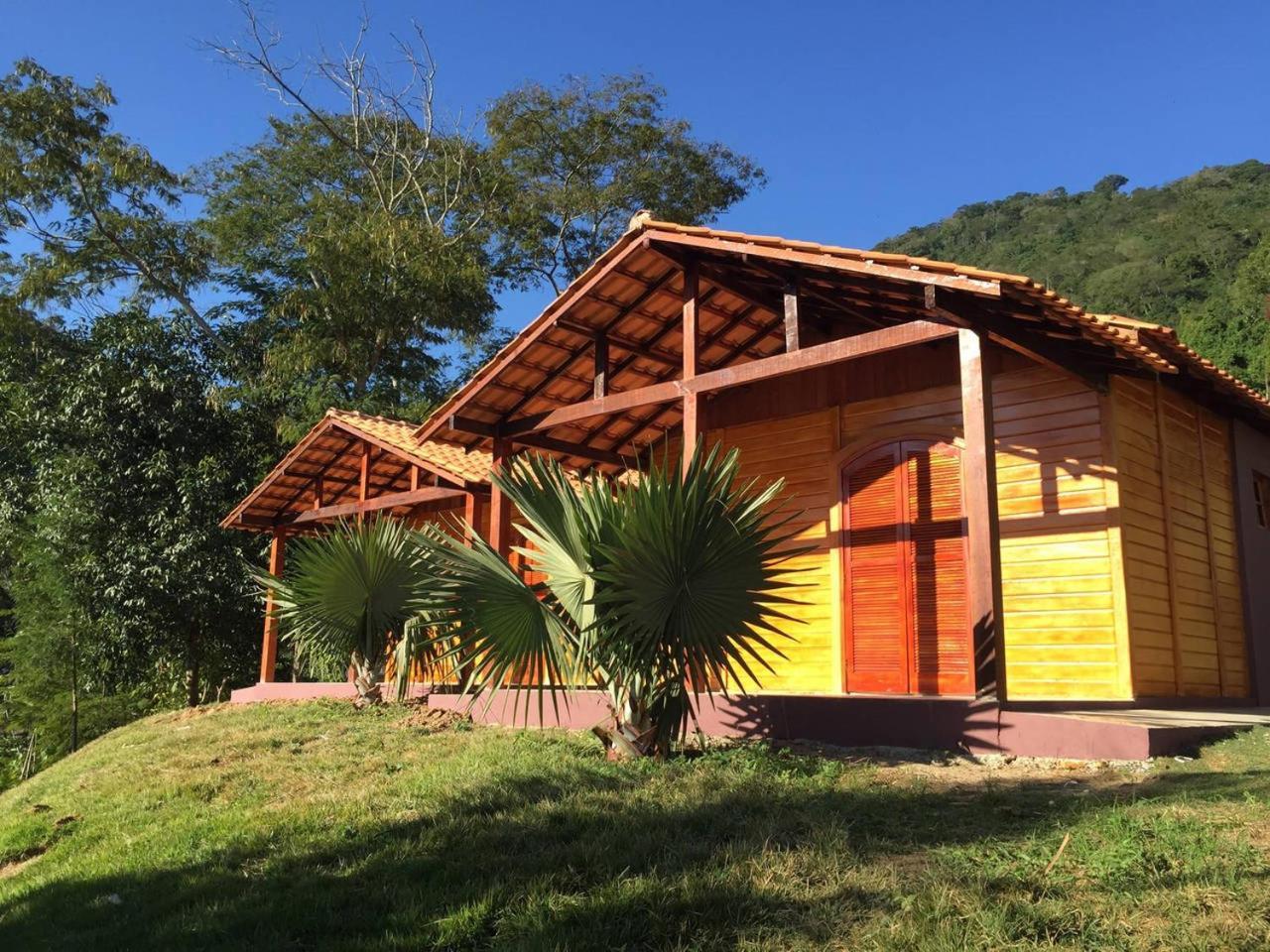 Sitio Cantinho Das Garcas Hotel - Rio de Janeiro, Rio de Janeiro