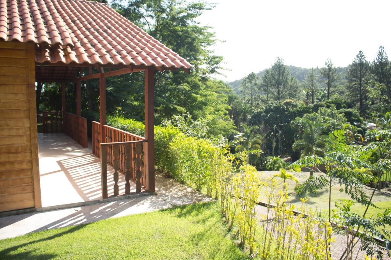 Sitio Cantinho Das Garcas Hotel - Rio de Janeiro — Photos 2